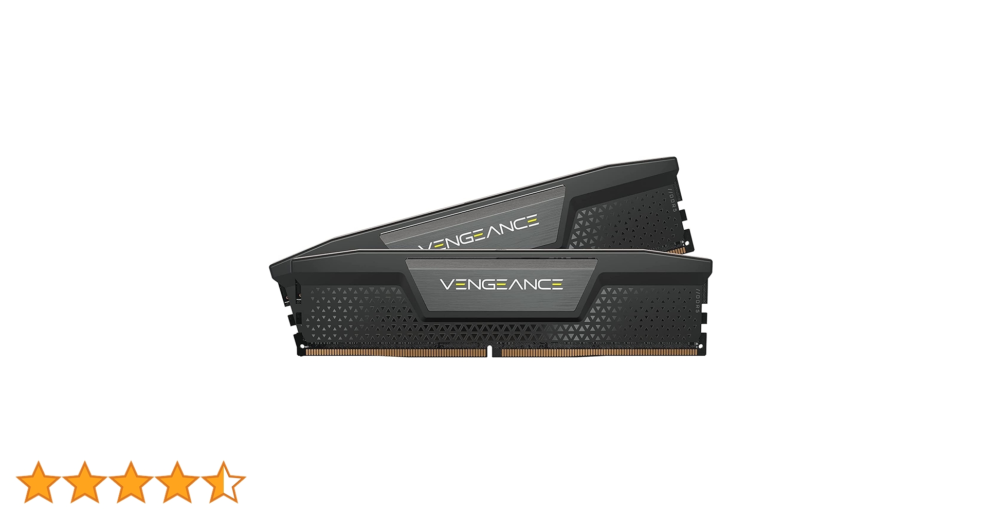 Amazon | CORSAIR DDR5-6000MHz デスクトップPC用メモリ VENGEANCE